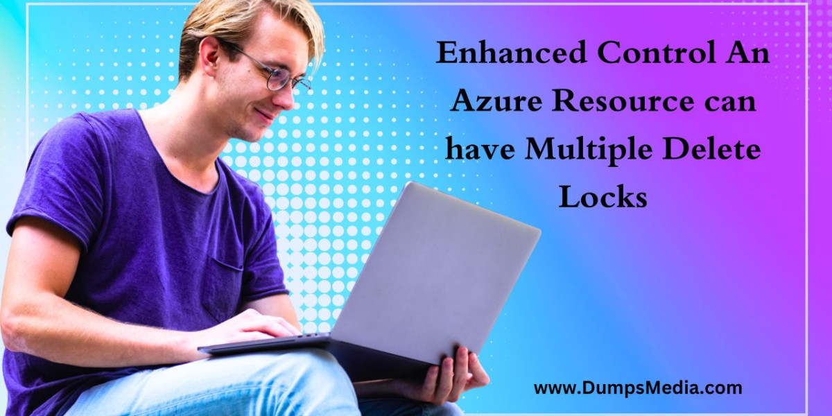 Enhanced Security: Azure Resource Protection via Multiple Delete Locks