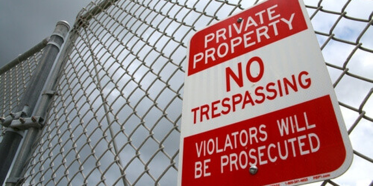 Protecting Your Grounds: The Role of a Middlesex County Trespassing Lawyer