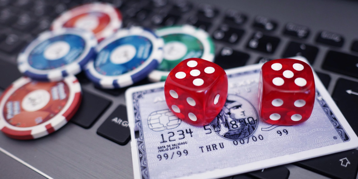 Nederlandse online casino's