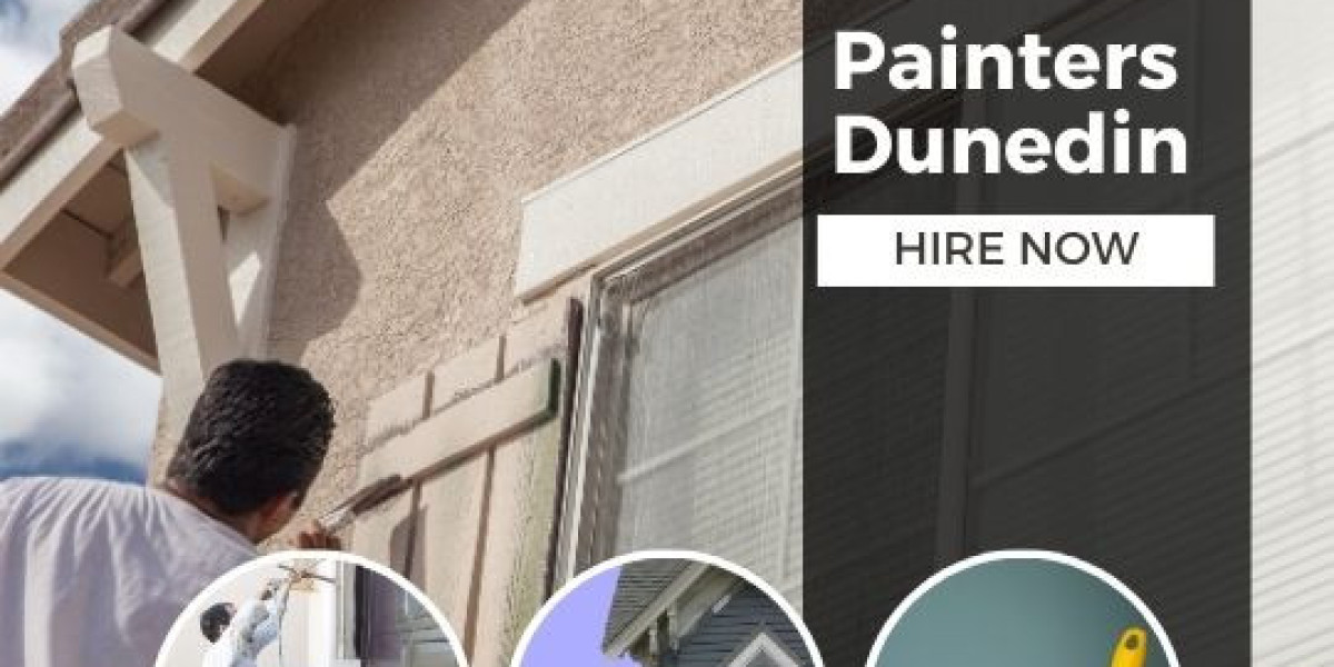 Trusted Residential painters in Dunedin Otago
