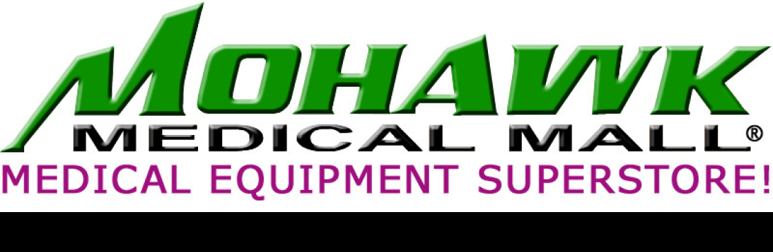 Mohawk Medical Mall Cover Image