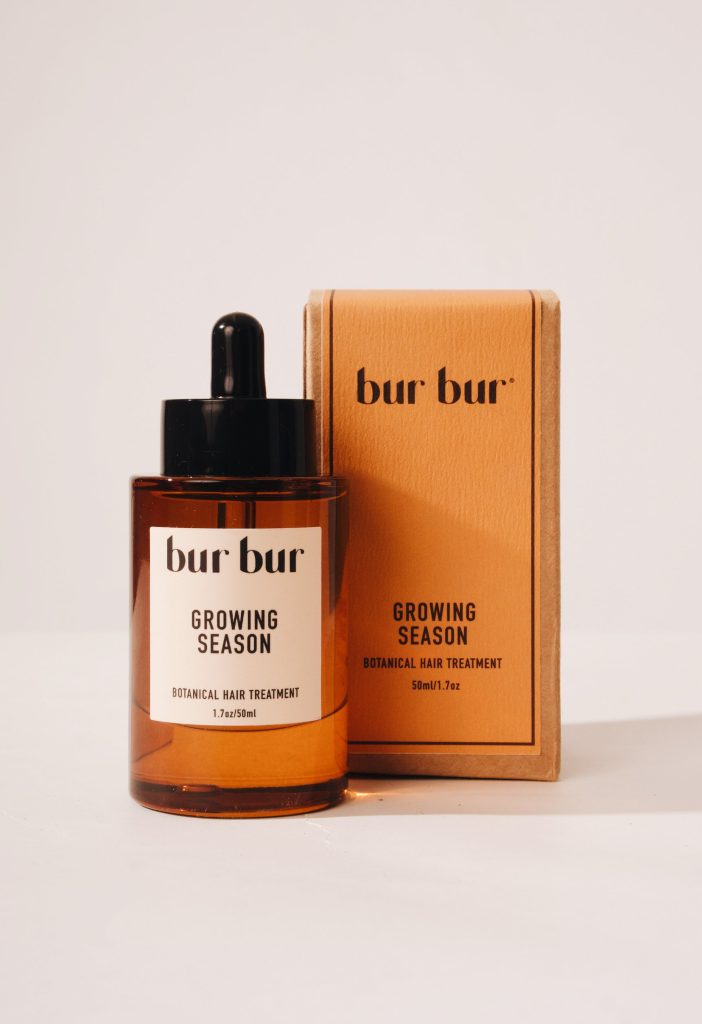 Burdock Oil: The Ultimate Elixir for 4C Hair Care - Media34Inc