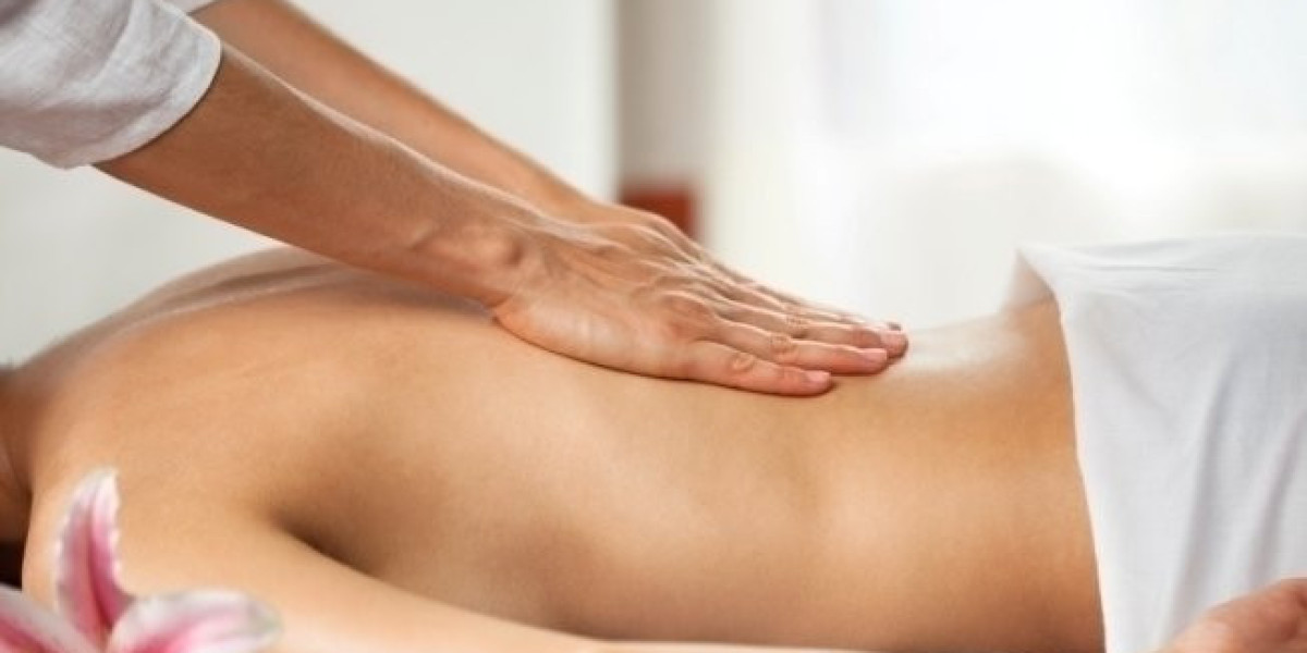 Balancing Body and Mind: The Healing Touch of Massage Therapy at Physiocare Physiotherapy & Rehab Centre in Ottawa