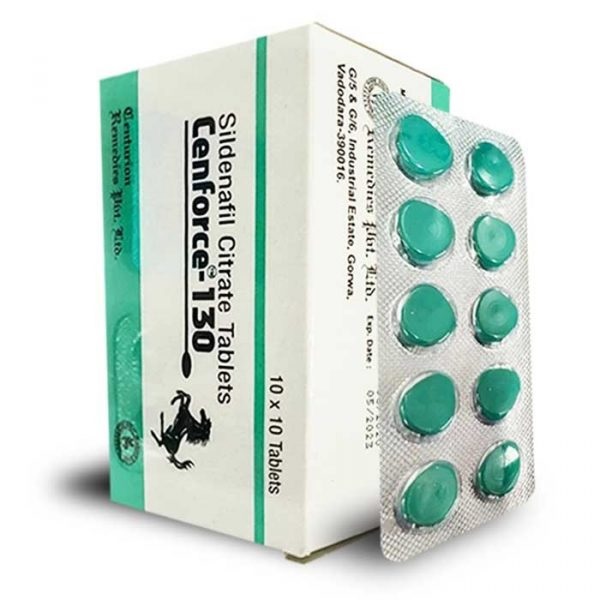 Buy Cenforce 130mg Pills