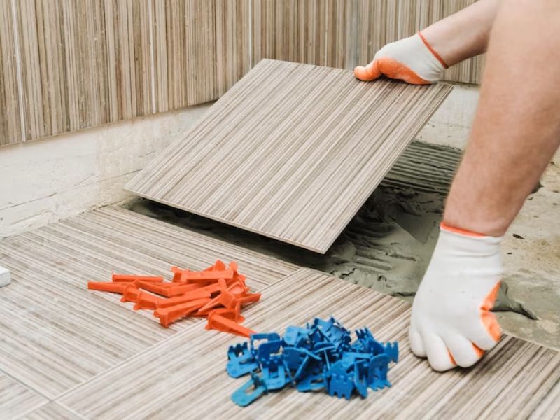 Avoid These Common Mistakes During Vinyl Flooring Installation