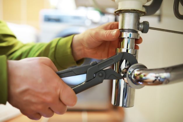 Select the Right Plumber in El Cajon: Tips and Tricks - Read News Blog