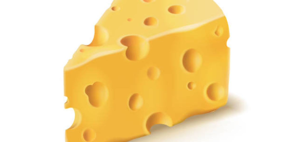 Natural Cheese Market Insights: Revenue, Key Players, and Forecast 2028