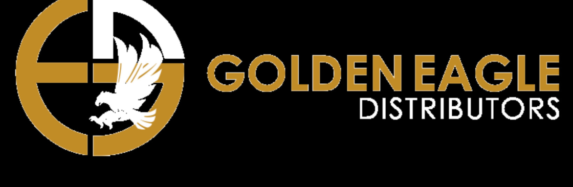 Golden Eagle Distributors Cover Image