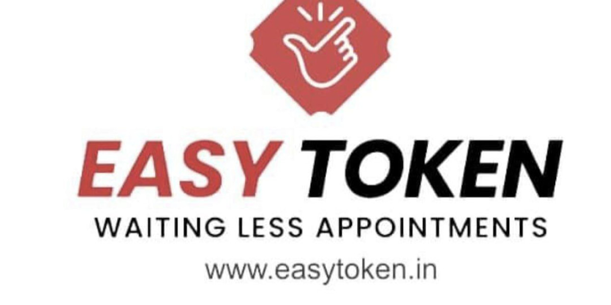 Easy Token - Online In clinic Doctor Confirmed Appointment Booking Platform