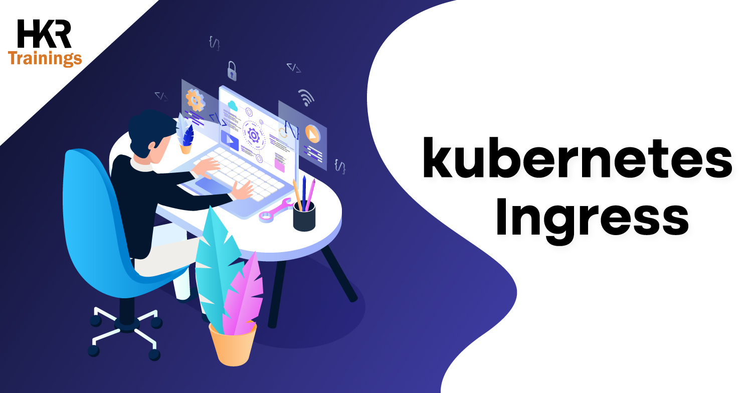 Kubernetes Ingress | A Complete Guide On Kubernetes Ingress