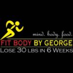 FIT BODY BY GEORGE Profile Picture