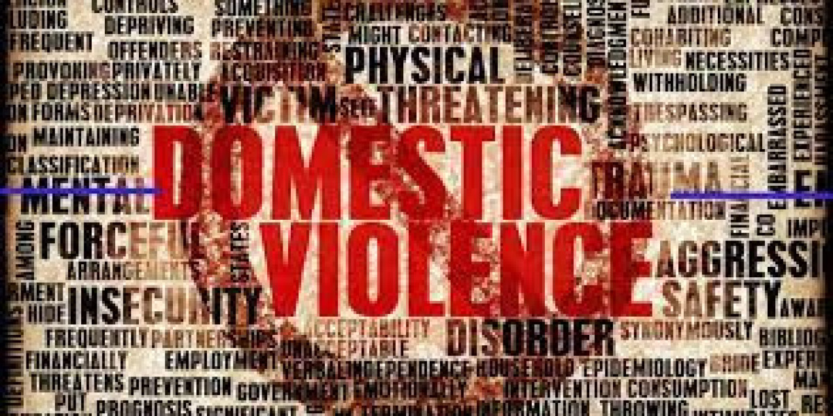 Breaking the Chains: Navigating New Jersey's Domestic Violence Registry