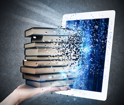 The Strategic Advantages of Opting for eBook Writing Services | TheAmberPost