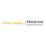Holiday Factory Premium Profile Picture