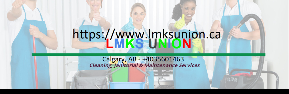 lmks union Cover Image