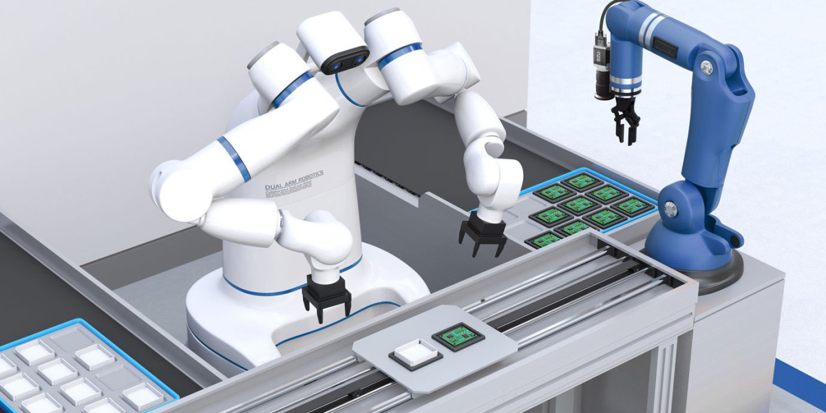 Vision Guided Robotics Market Outlook, Share, Growth, Opportunity and Competitive Analysis Till 2028