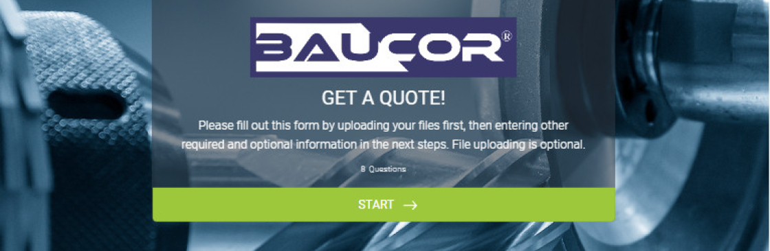 Baucor Fr Cover Image