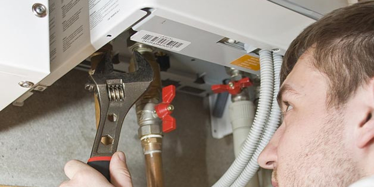 The Premier Tankless Water Heater Repair Service in Edmonton