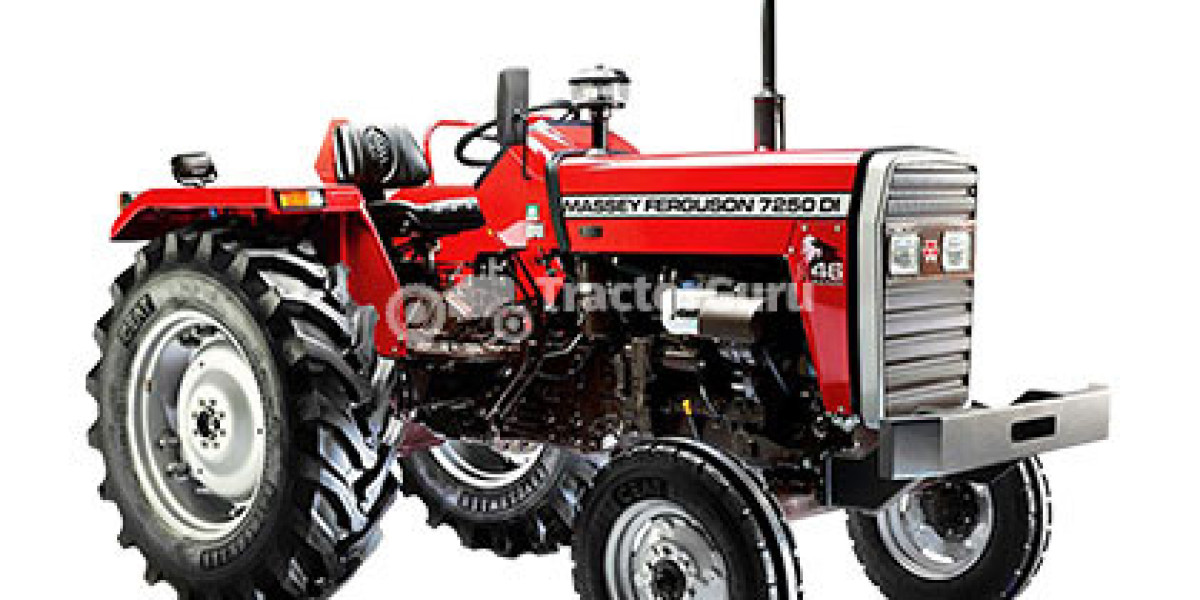 Explore the Top Massey Ferguson Tractors of 2023