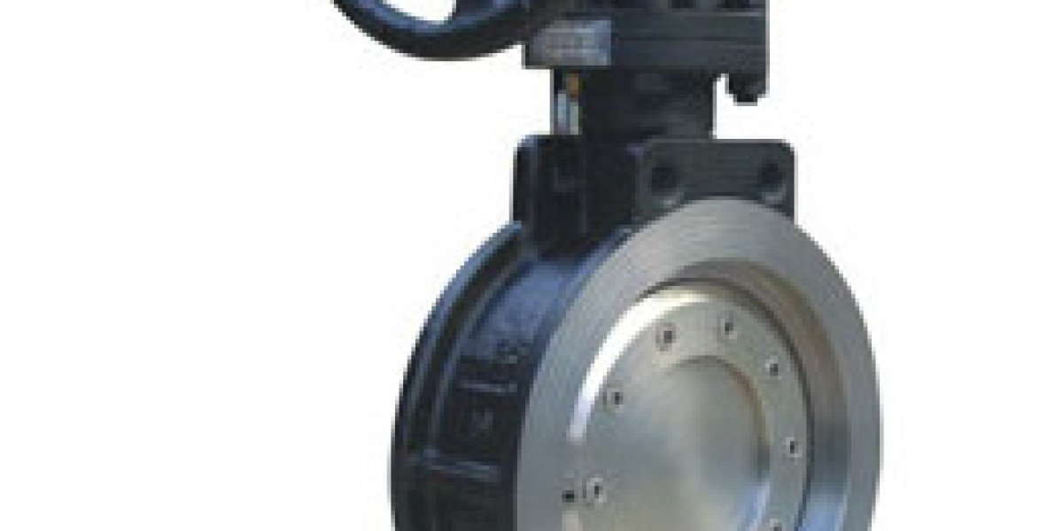 Triple Offset Butterfly Valve Supplier  in South Africa