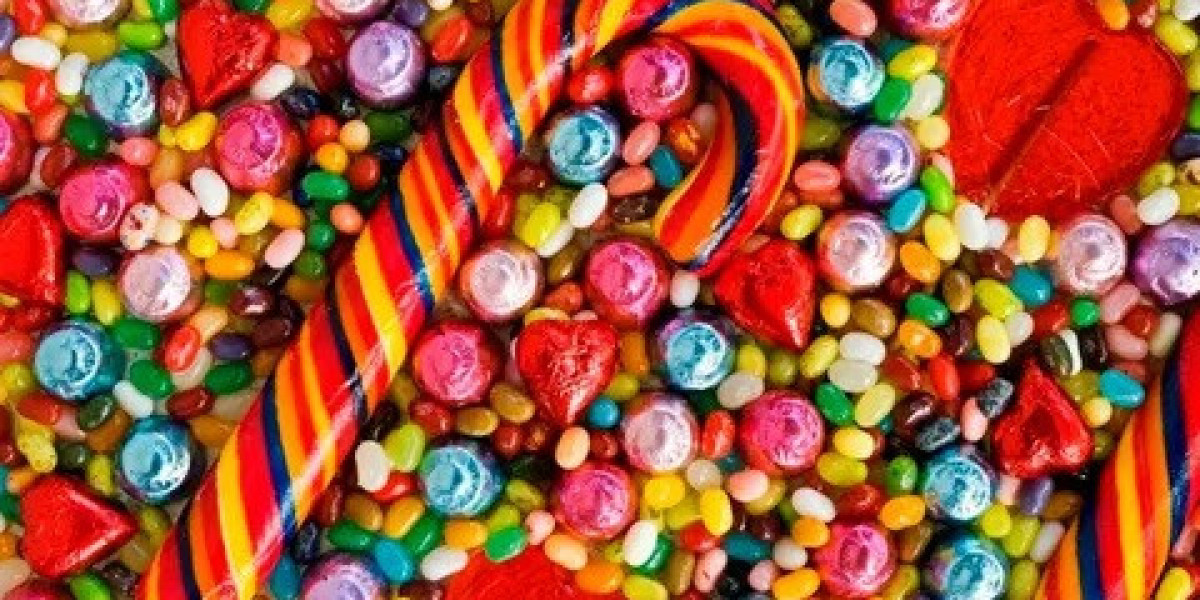 What Are the Best Lollies to Include in Your Pick n Mix?