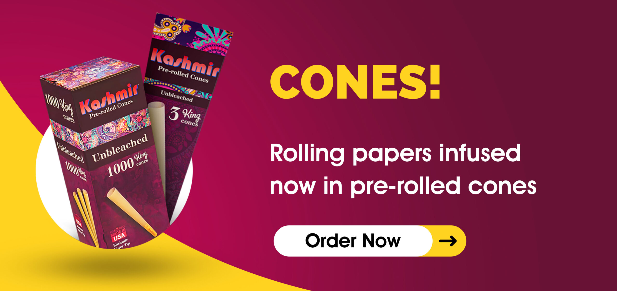 Kashmir420 Rolling Products – Rolling Redefined.