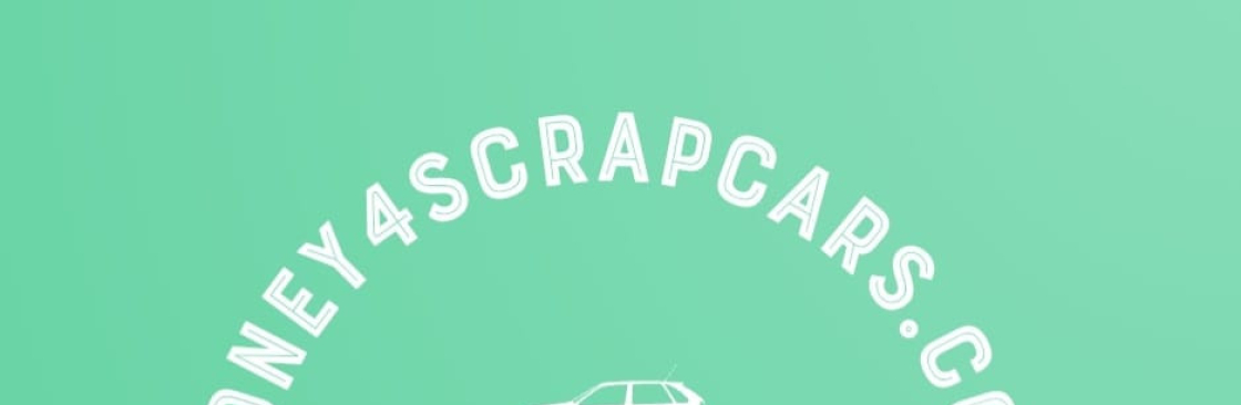 Money 4 Scrap Cars Cover Image