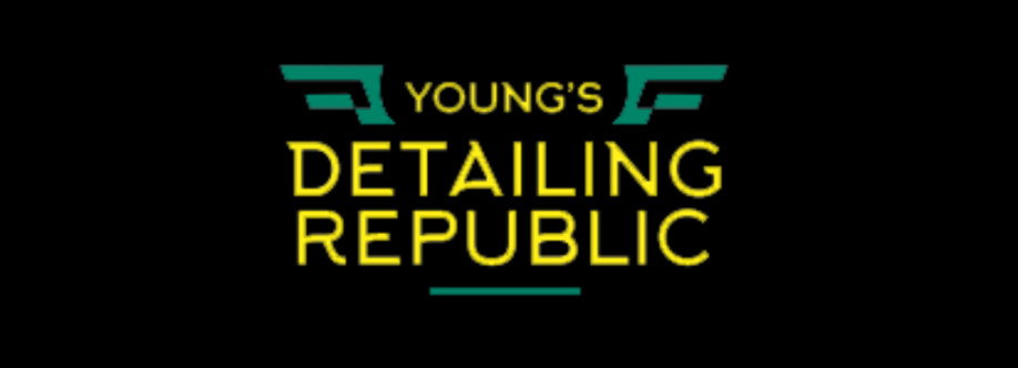 Young's DetailingRepublic Cover Image