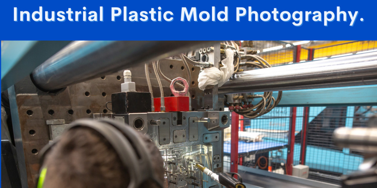 The Art and Science of Plastic Molds: Precision in Every Injection
