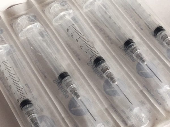What Are the Best Place to Buy Insulin Syringes in 3ml Size?