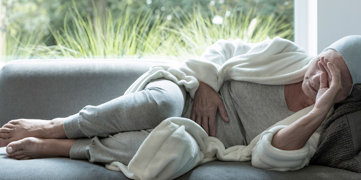 How Does Cancer-Related Fatigue Differ From Normal Tiredness?