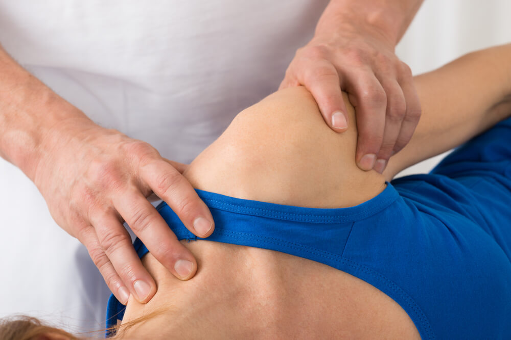 Best Osteopathy Clinic in Taunton | Back Pain & Headaches