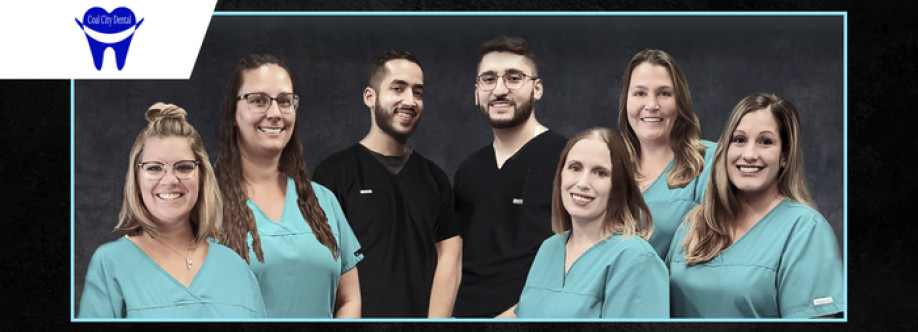 Coal City Dental Cover Image