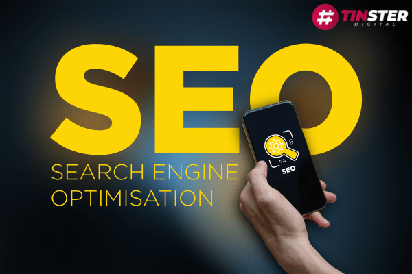 The Core Areas Where the Best SEO Consultant Sydney Targets - WriteUpCafe.com