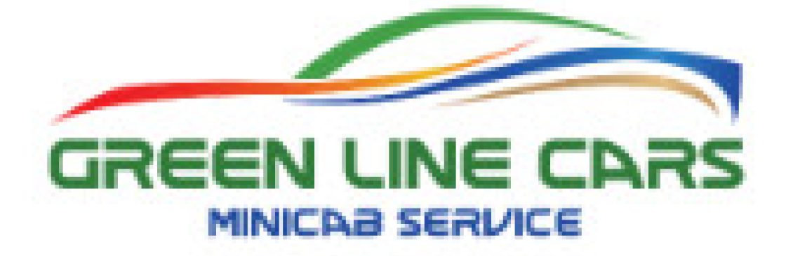 Green Line Cars Cover Image