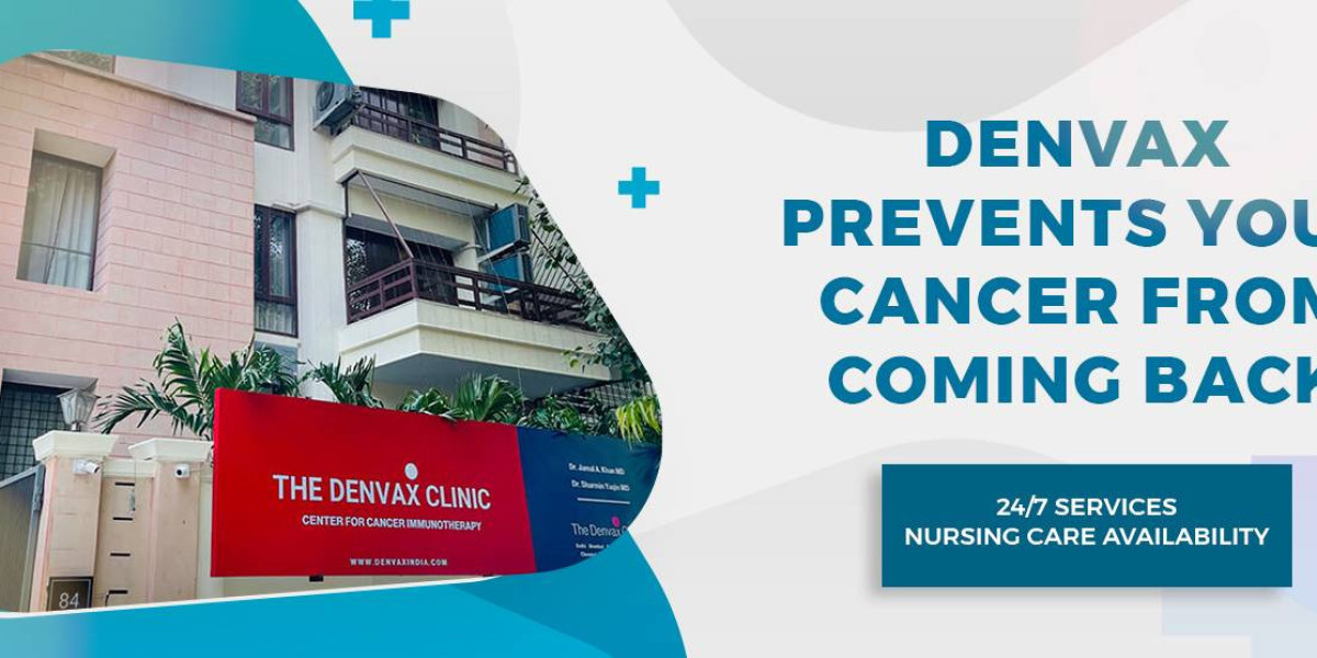 Denvax Hospital: A Beacon of Excellence in Cancer Treatment