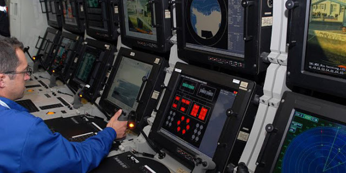 Submarine Combat Systems Market Size, Demand and Outlook 2023-2028