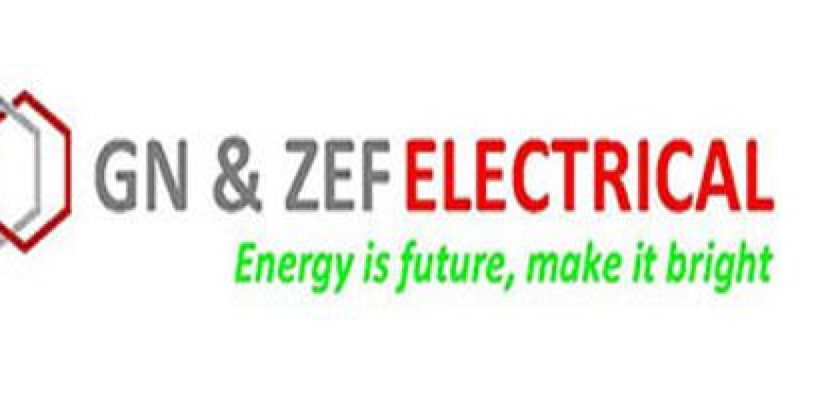 The Backbone of Efficient Landscaping: GN&ZEF ELECTRICAL PTY LTD's Expert House Wiring Solutions