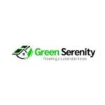Green Serenity Profile Picture