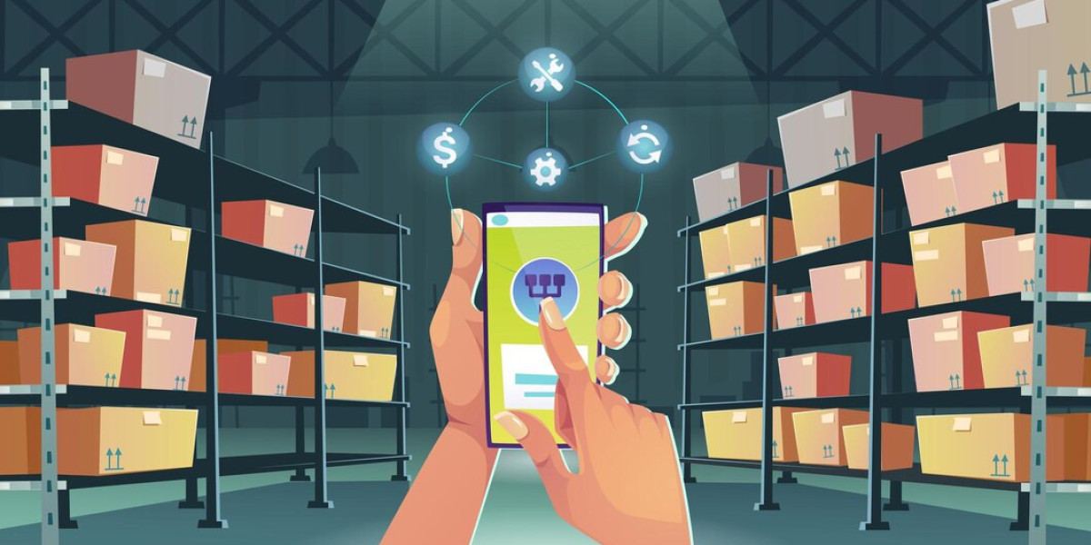 Efficiency Unleashed: Navigating Success with a Warehouse Management System