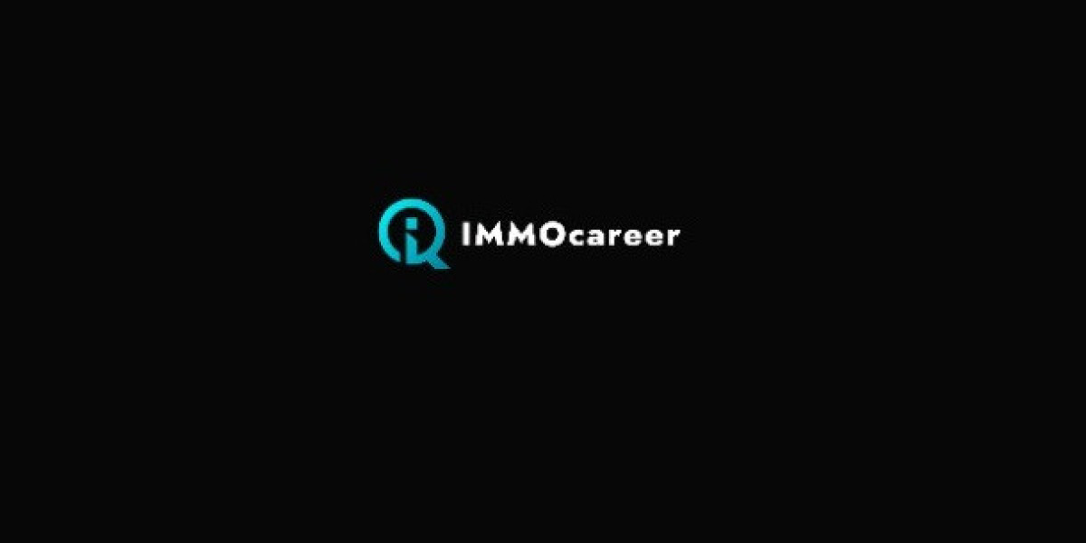 IMMOcareer