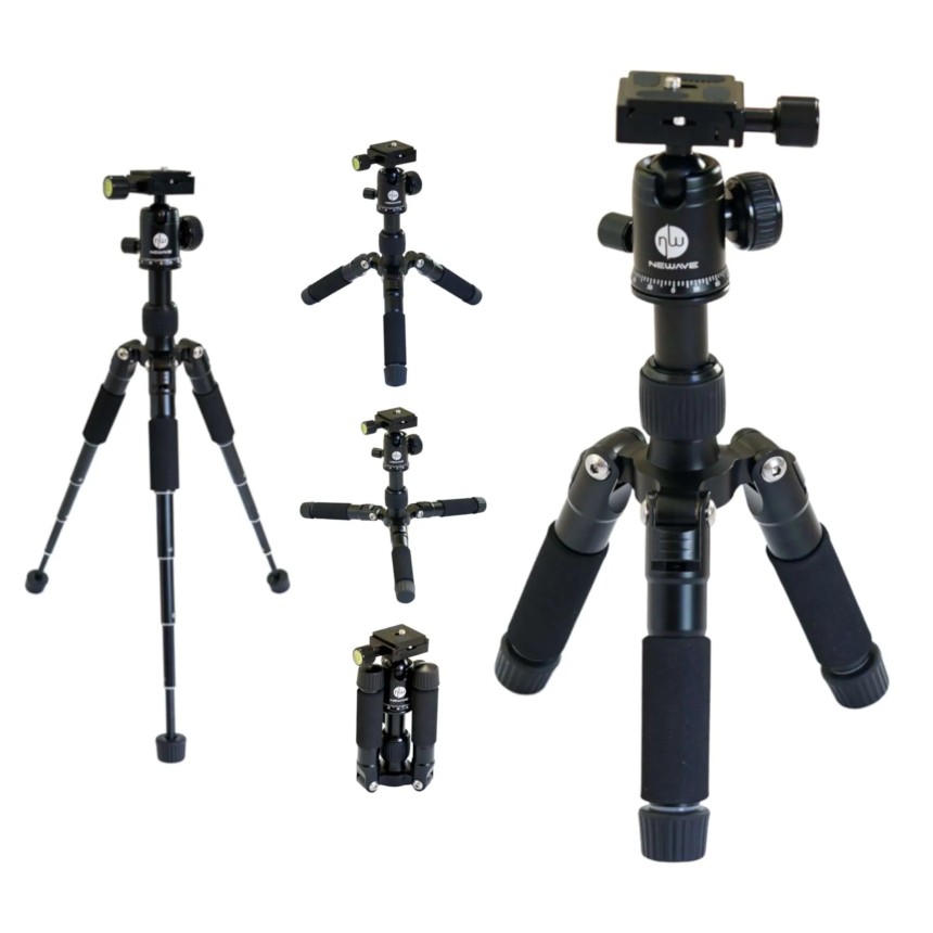 Adbell Media - The Digital Theory: Mistakes To Avoid While Buying Any Tripod Stand