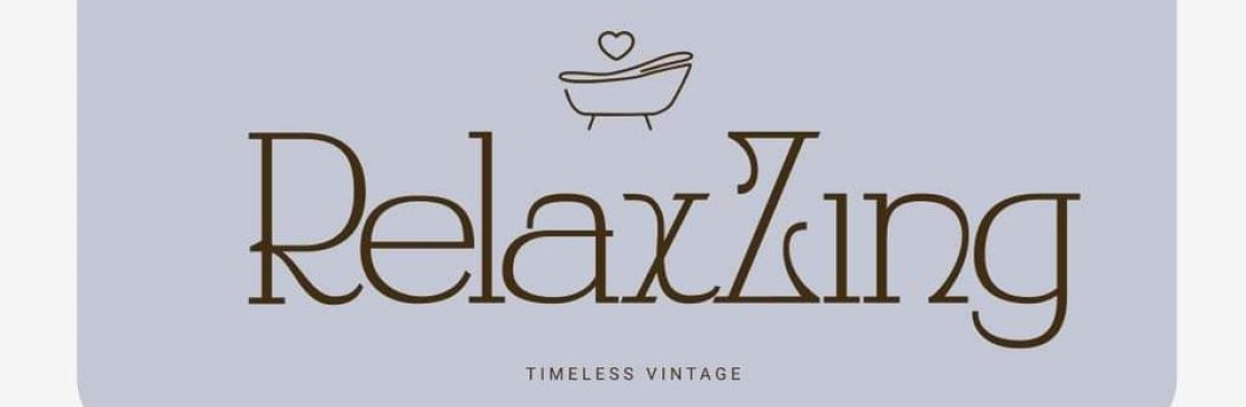 Relax Zing Cover Image