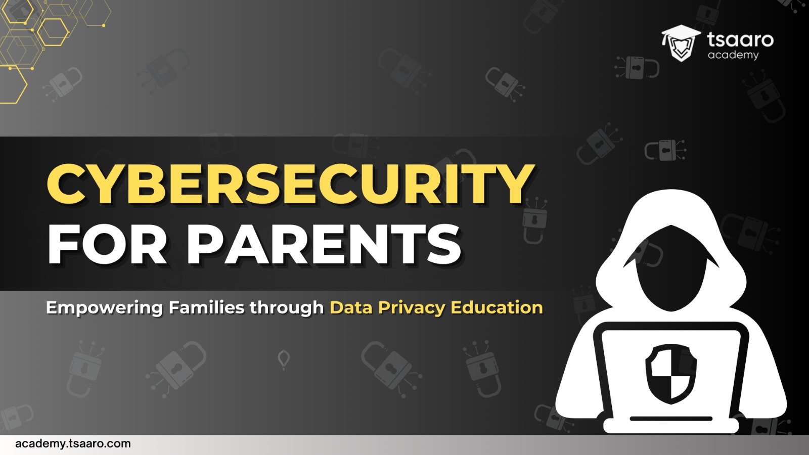 Empowering Families through Data Privacy Education