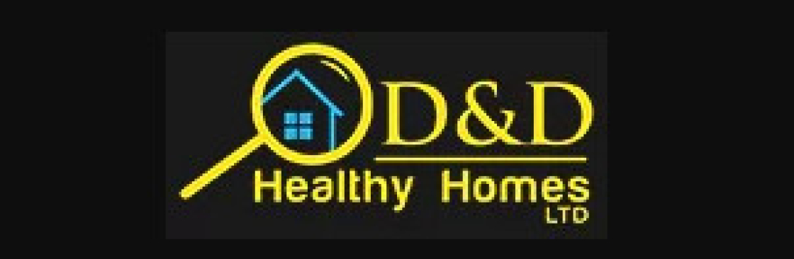 D and D Healthy Homes LTD Cover Image
