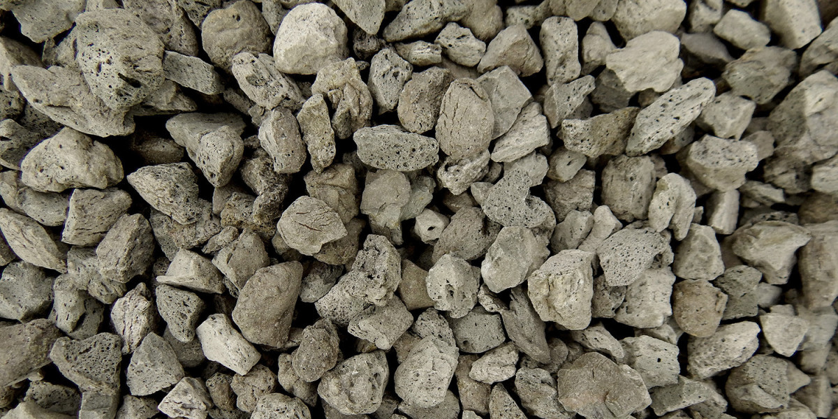 Aggregates Market to See Striking Growth by 2028 | IMARC Group