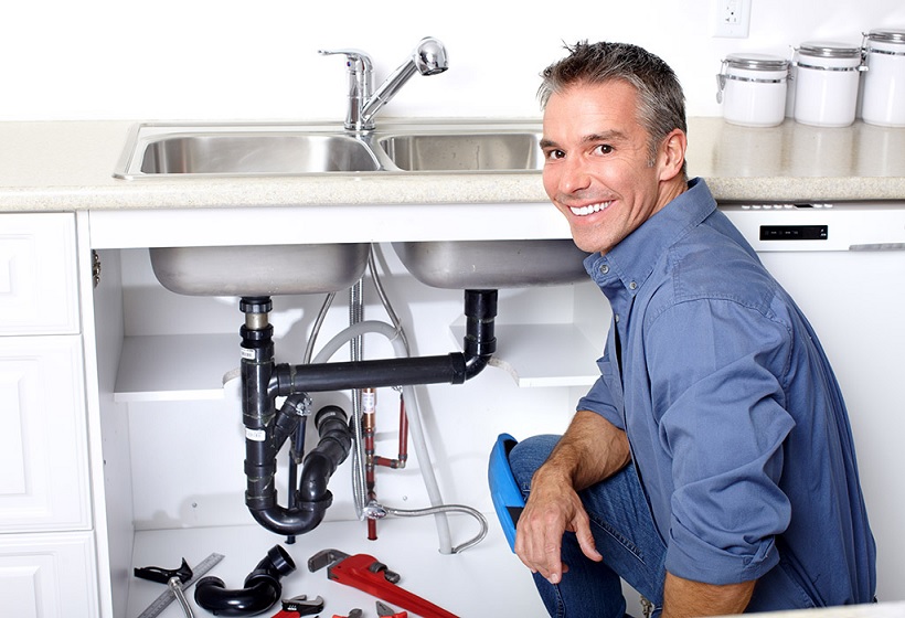 Why Choose a Professional Plumber for Your Plumbing Needs