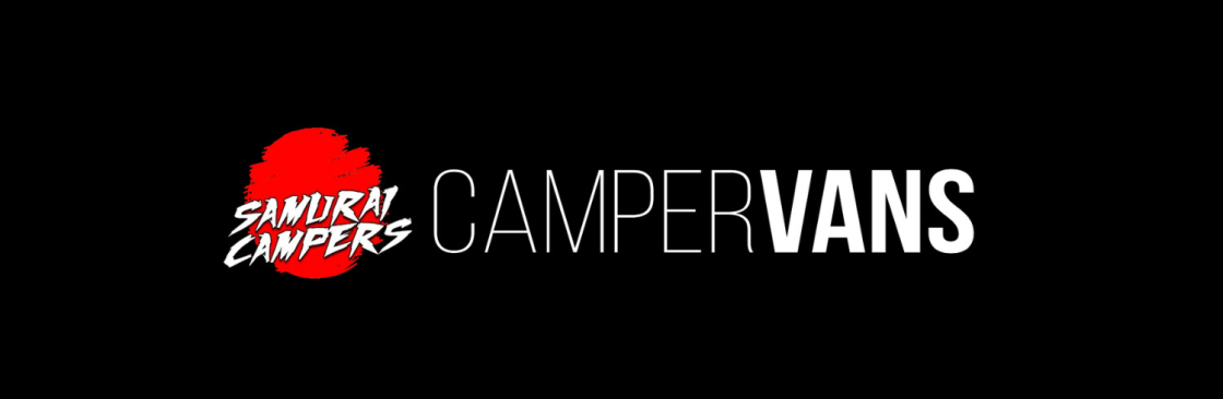 Samurai Campers Cover Image