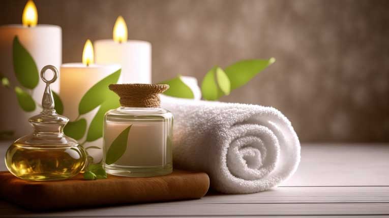 Reflexology Massage Service in Andheri | Day Light Spa