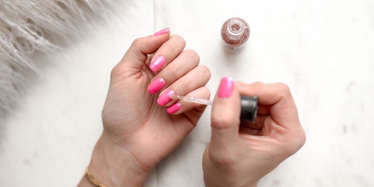 How Long Does It Take for Nail Polish to Dry? Know Here